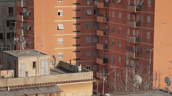 Visioni Urbane