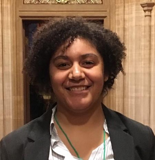 Jazmin Scarlett Scientists and Research Visionlearning