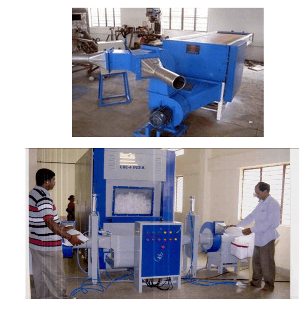 How Duvets & Pillows Are Made Vision Linens