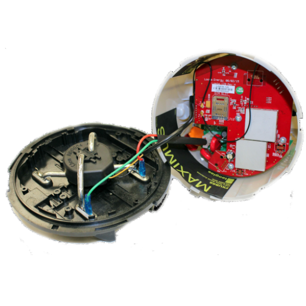 Vision ST Vision Metering