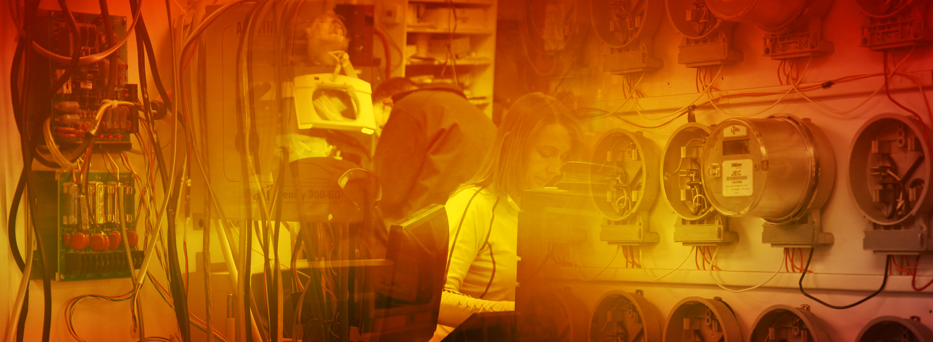 Engineering & Standards Vision Metering