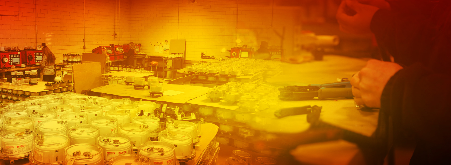 Electric Meter Services Vision Metering