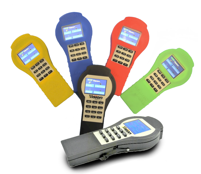 Vision Metering HOME Vision Metering