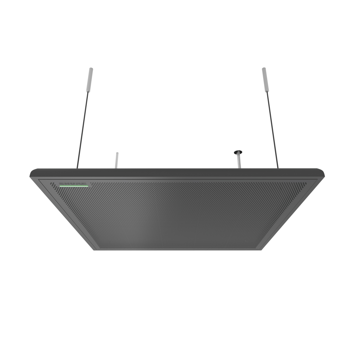 Shure MXA910 With IntelliMix® Ceiling Array Microphone Vision One