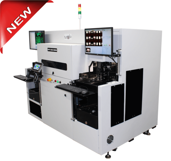 Lead Frame Inspection 2020 DWMS MVP