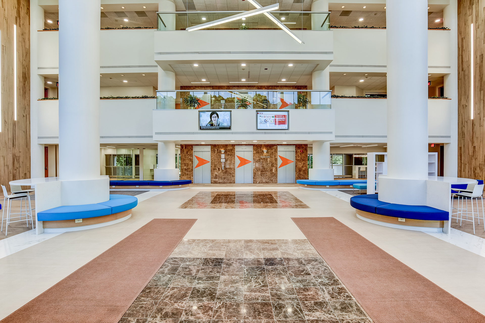 Northpoint Vision Real Estate Partners