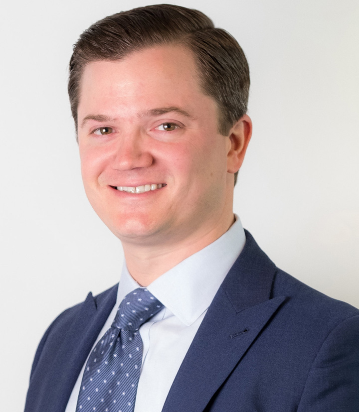 Ryan Fraser Vision Real Estate Partners