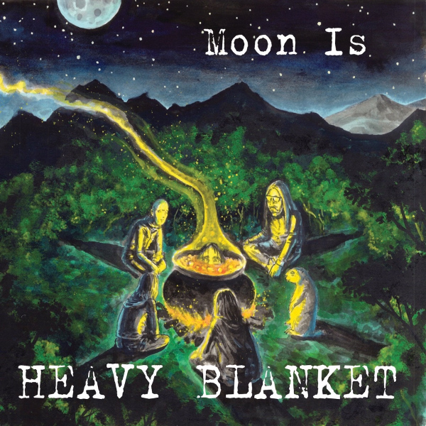 J Mascis kündigt neues Album mit Heavy Blanket an, teilt Single "Danny"