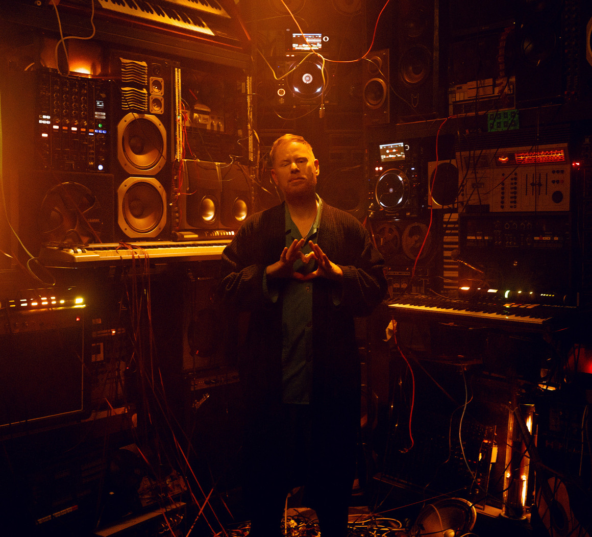 Peter Fox kündigt neues Album "Love Songs" an VISIONS.de