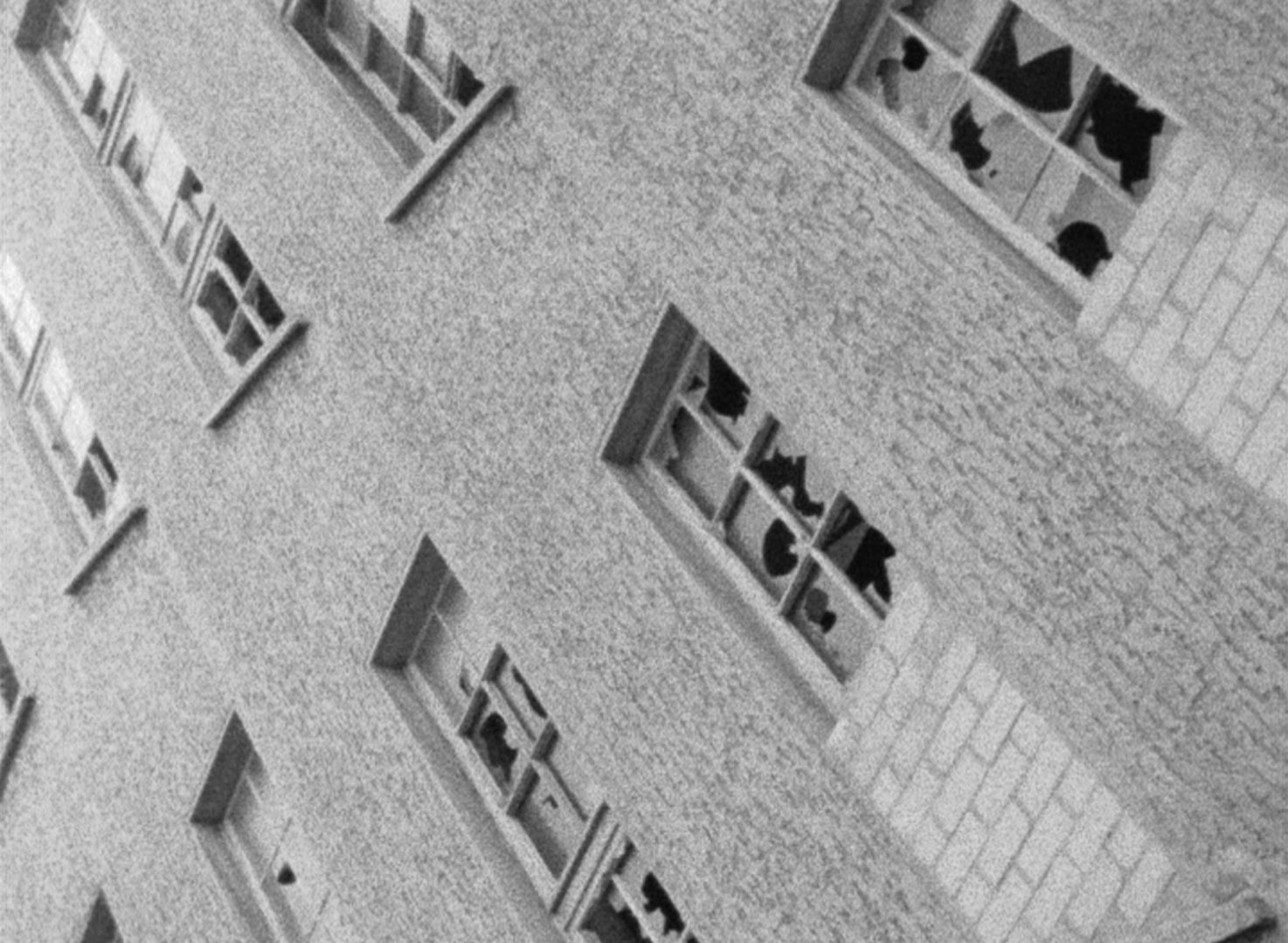 Eastern Avenue Films Visions du Réel