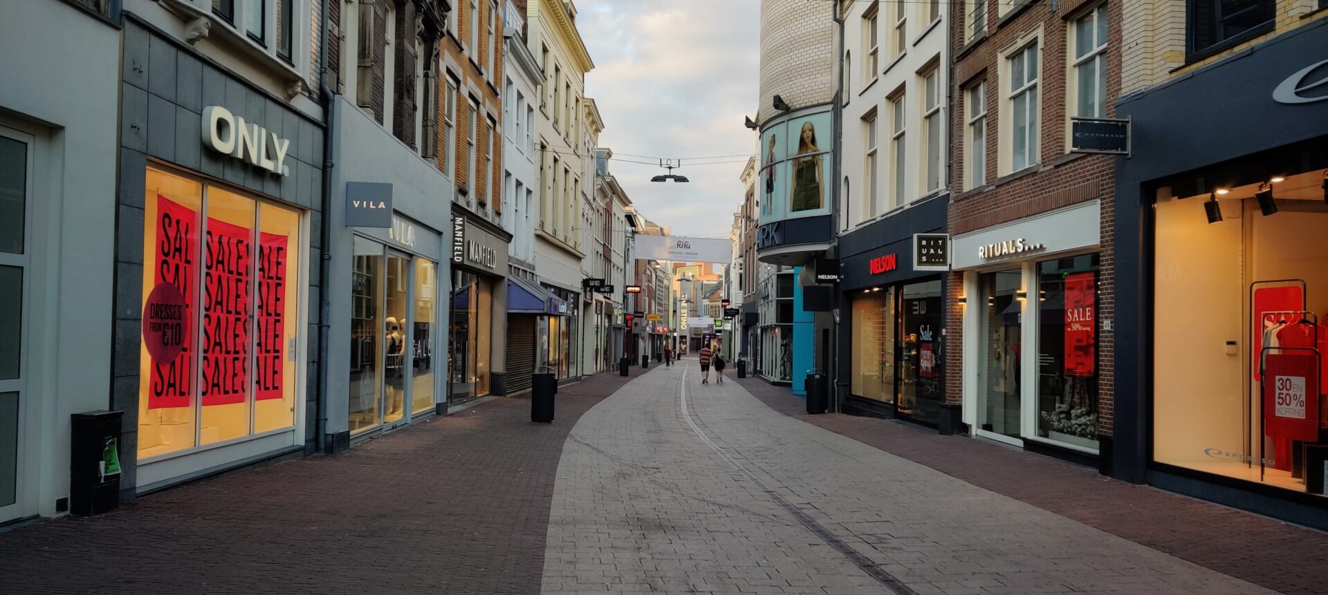 Visions of Arnhem Netherlands Visions of Travel