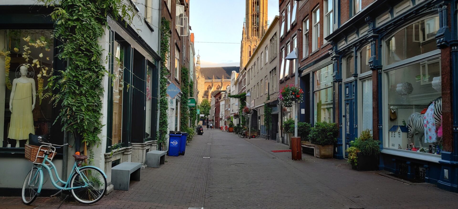 Visions of Arnhem Netherlands Visions of Travel