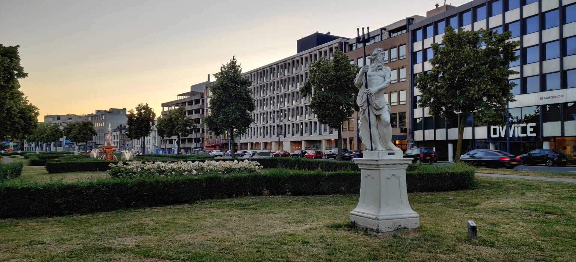 Visions of Arnhem Netherlands Visions of Travel