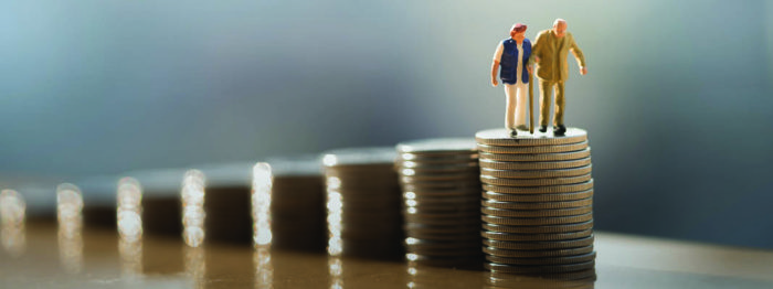 Do you need a Centrelink Schedule? Vision Super