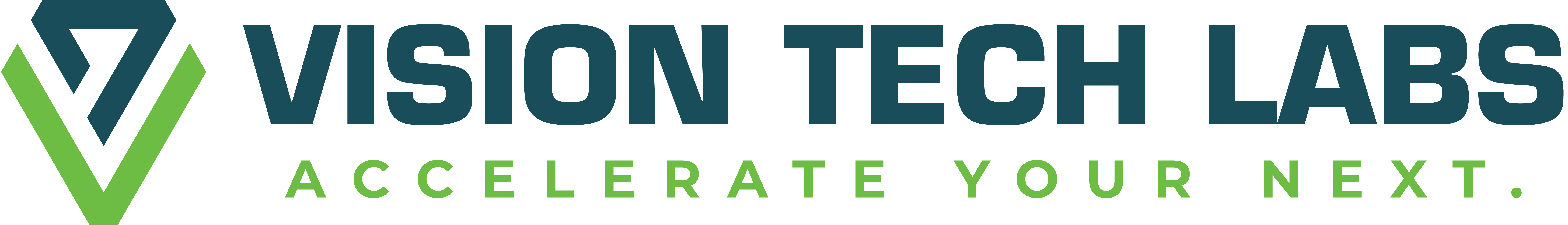 Home Vision Tech Labs