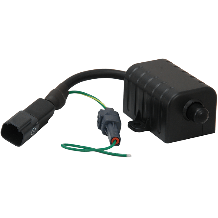 Dimmer Utomhusbelysning Prime Dimmer Vision X USA