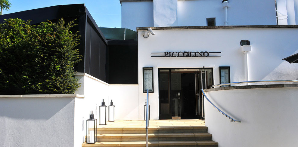 Piccolino Visit Egham