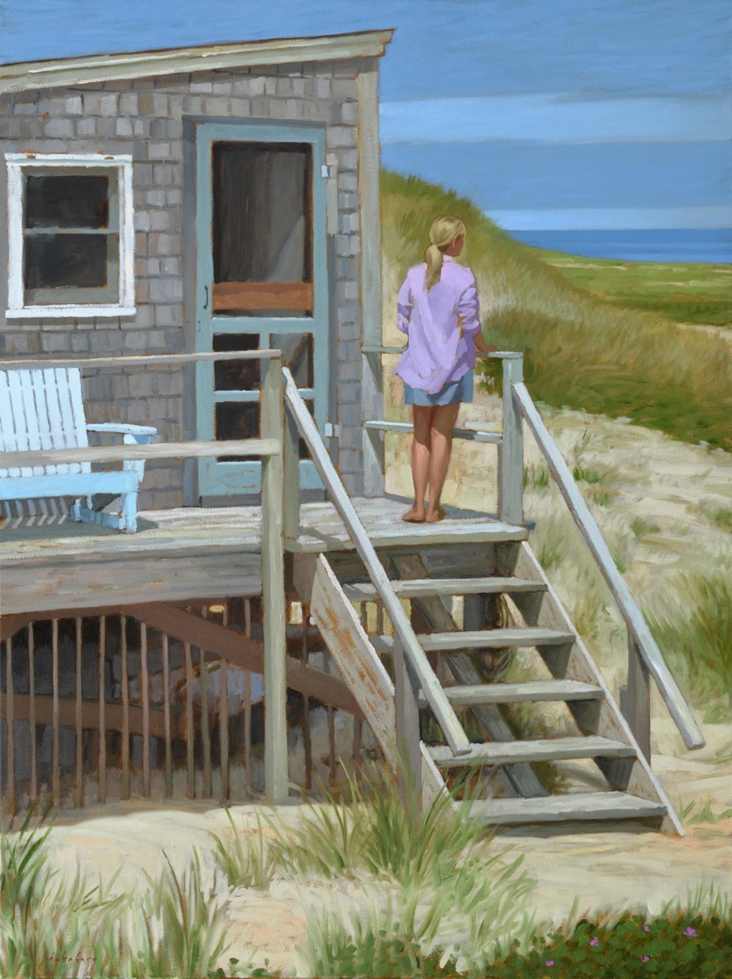 Speaking of Art with Paul Schulenburg visitprovincetown
