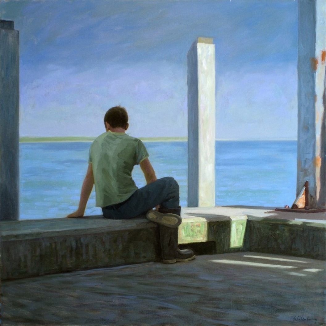 Speaking of Art with Paul Schulenburg visitprovincetown