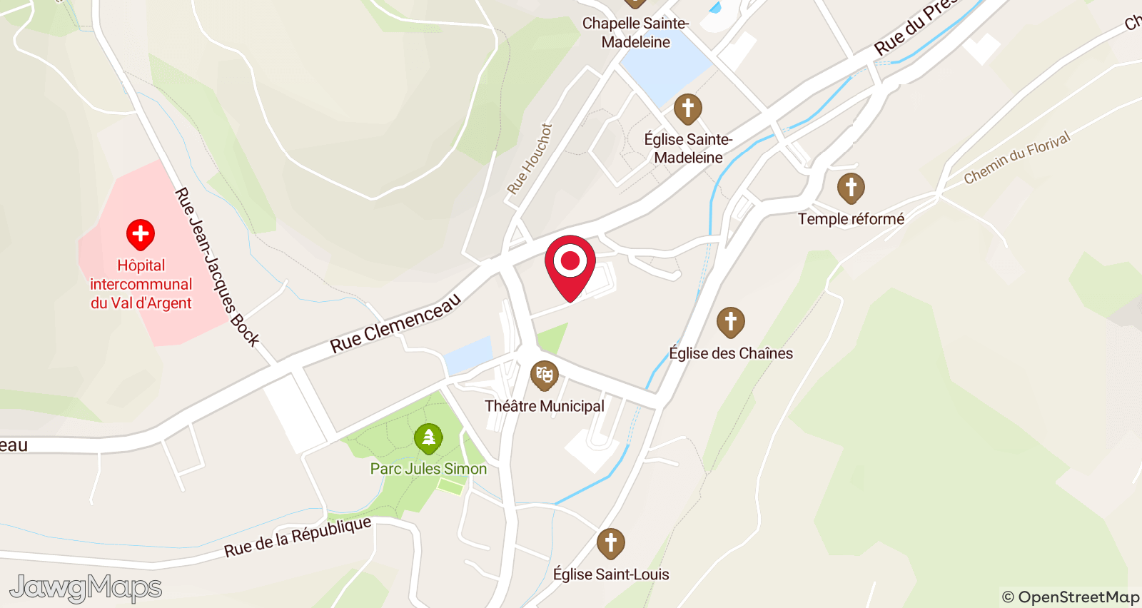 International Mineral & Gem show in SainteMarieauxMines Visit Alsace