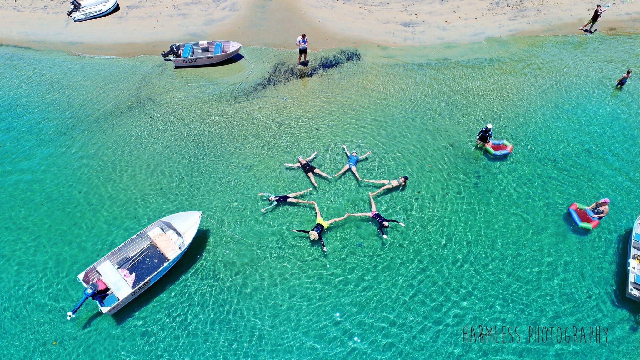 Agnes Water & Town of 1770 Visitor Information