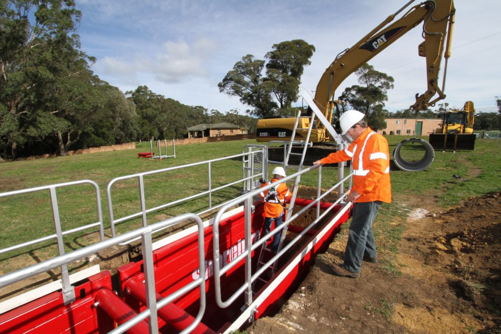 The Importance Of Edge Protection Systems In The Australian