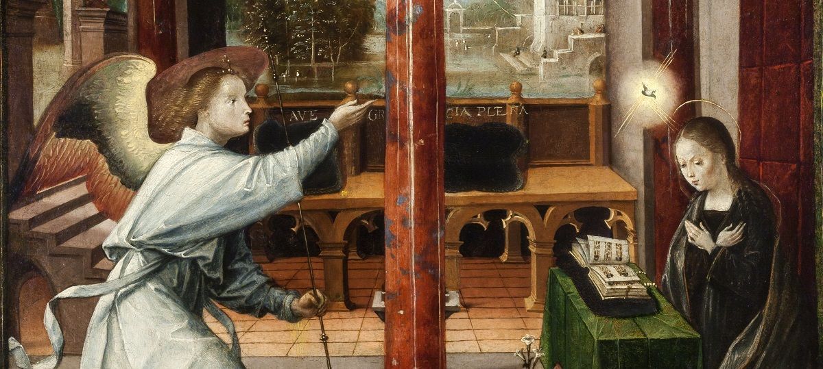 Ruta de los pintores del Renacimiento en Sevilla