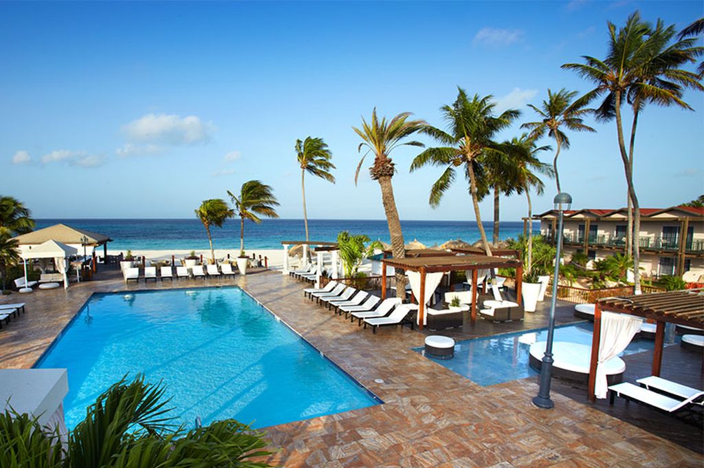 AllInclusive Resorts in Aruba Visit Aruba Blog