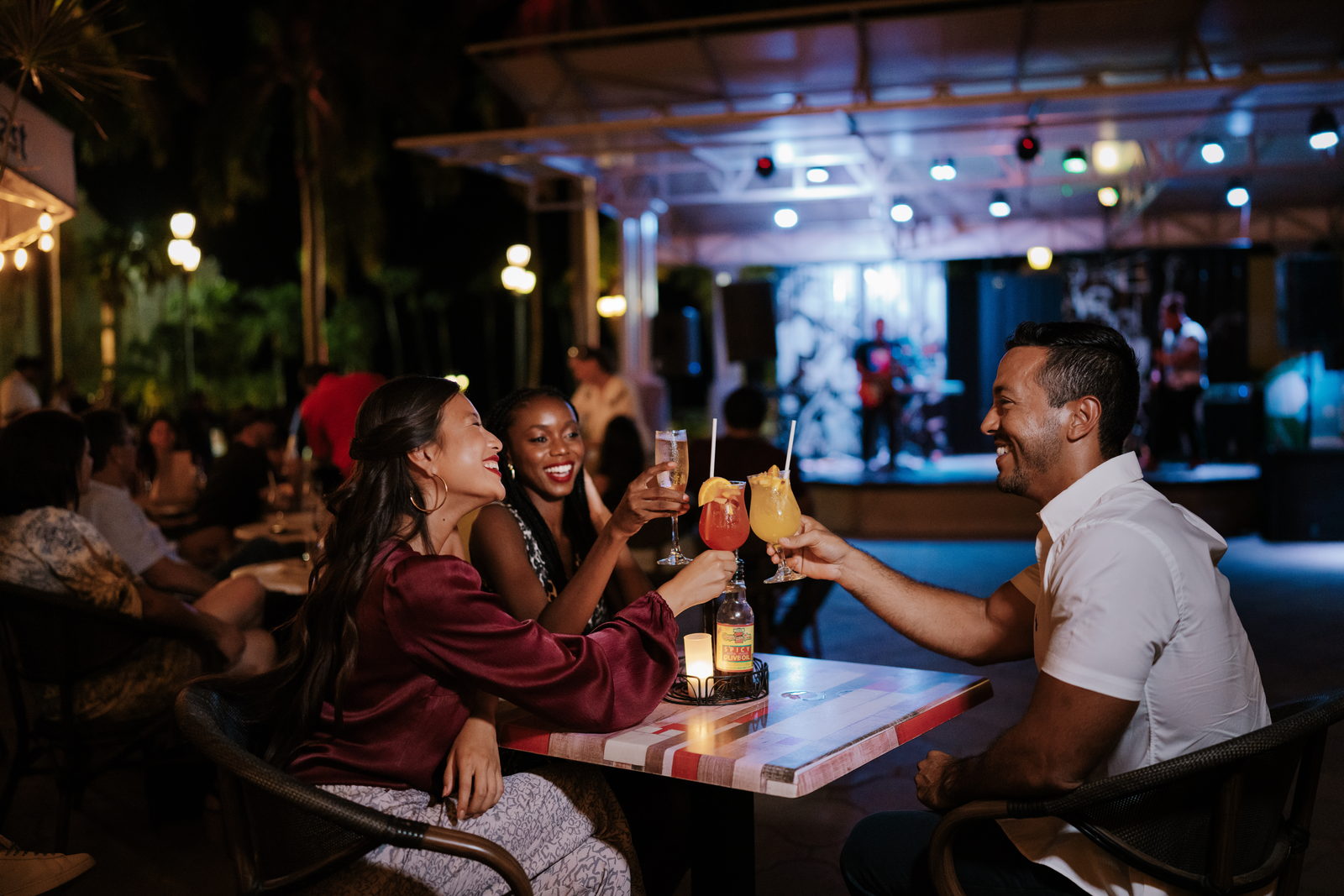 Guide to the Best Nightlife Spots in Aruba Visit Aruba Blog