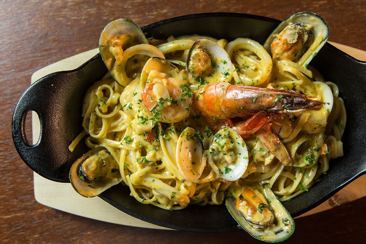 Aruba Restaurants Caribbean Cuisine