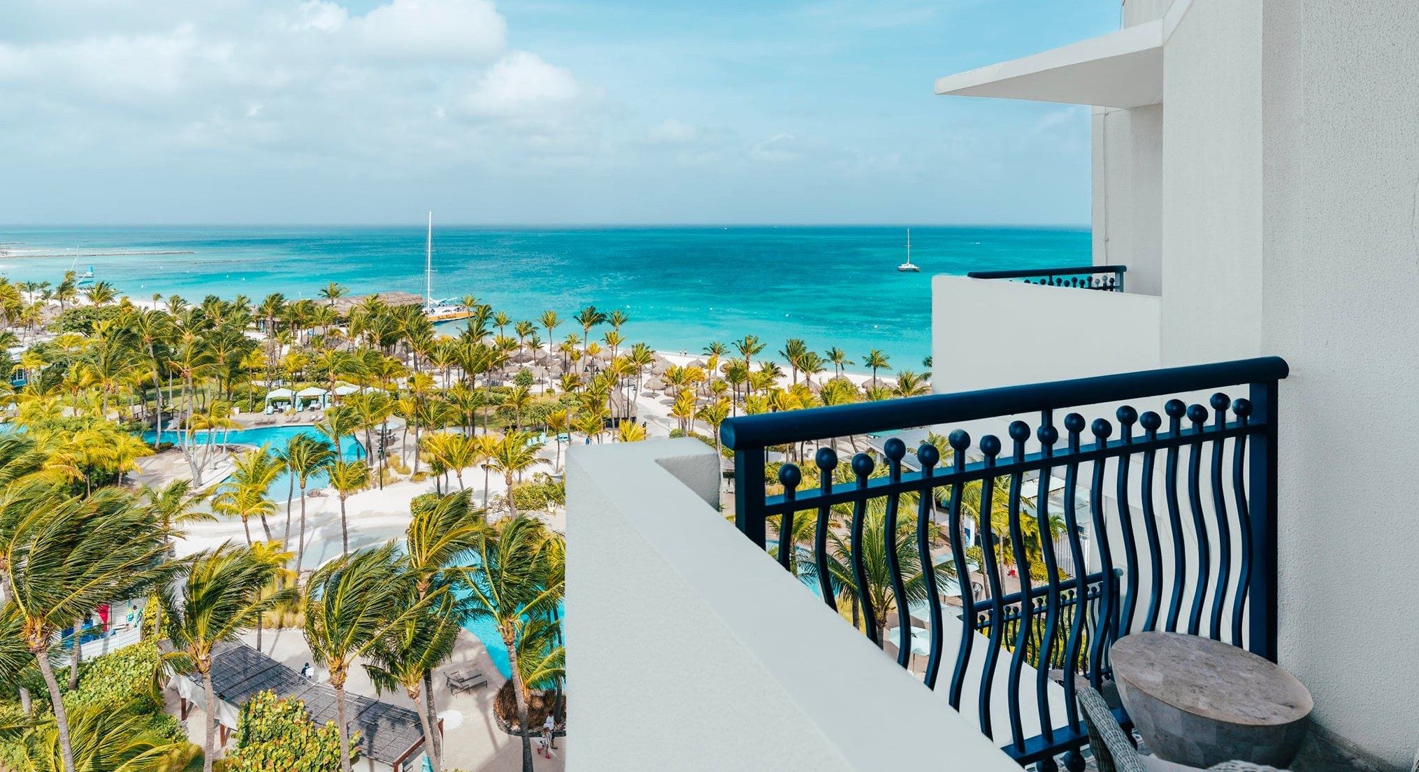 Aruba Hotels, resorts, apartments, timeshare and other