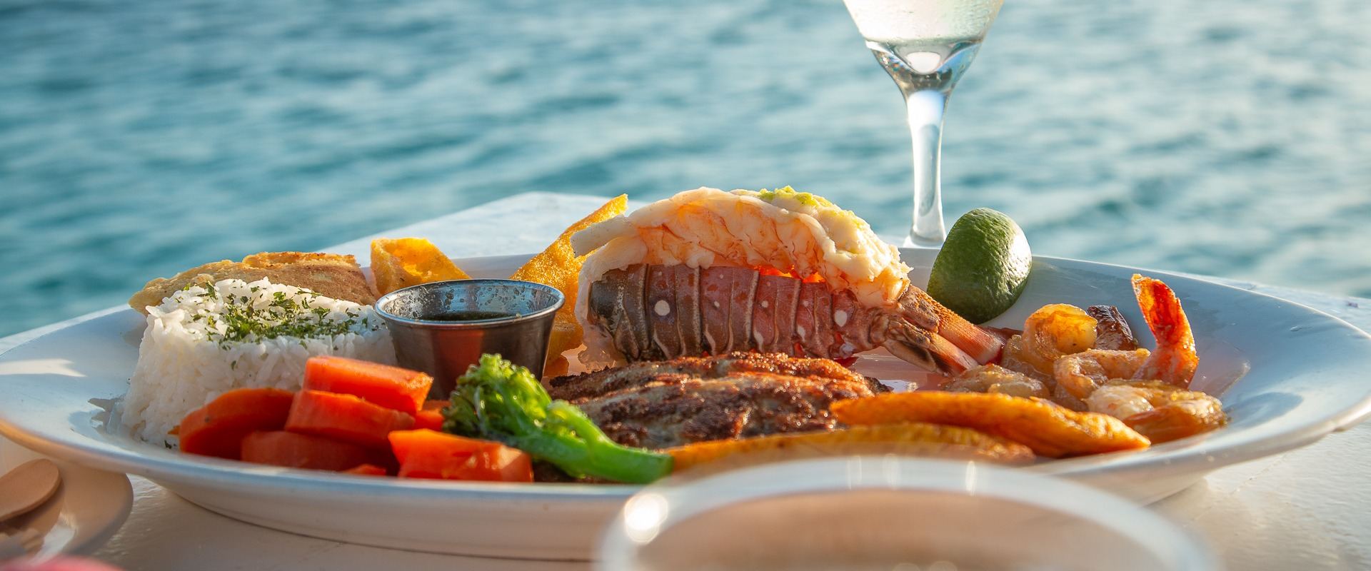 Authentic Aruba Recipes