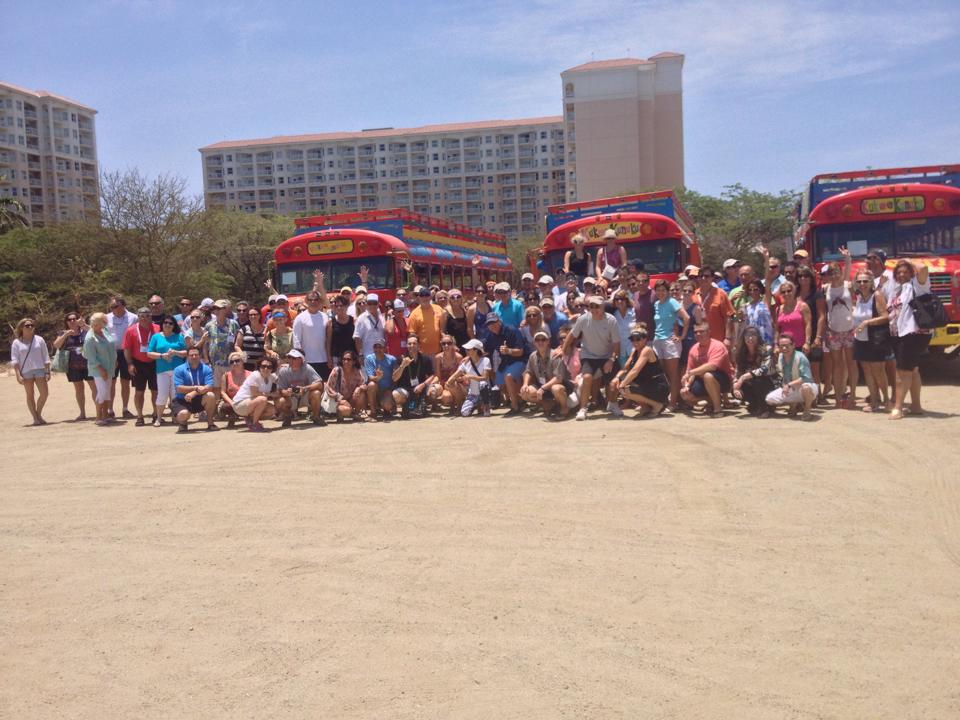 Kukoo Kunuku is Recognized as a Top Performing Dinner & Nightlife Tour