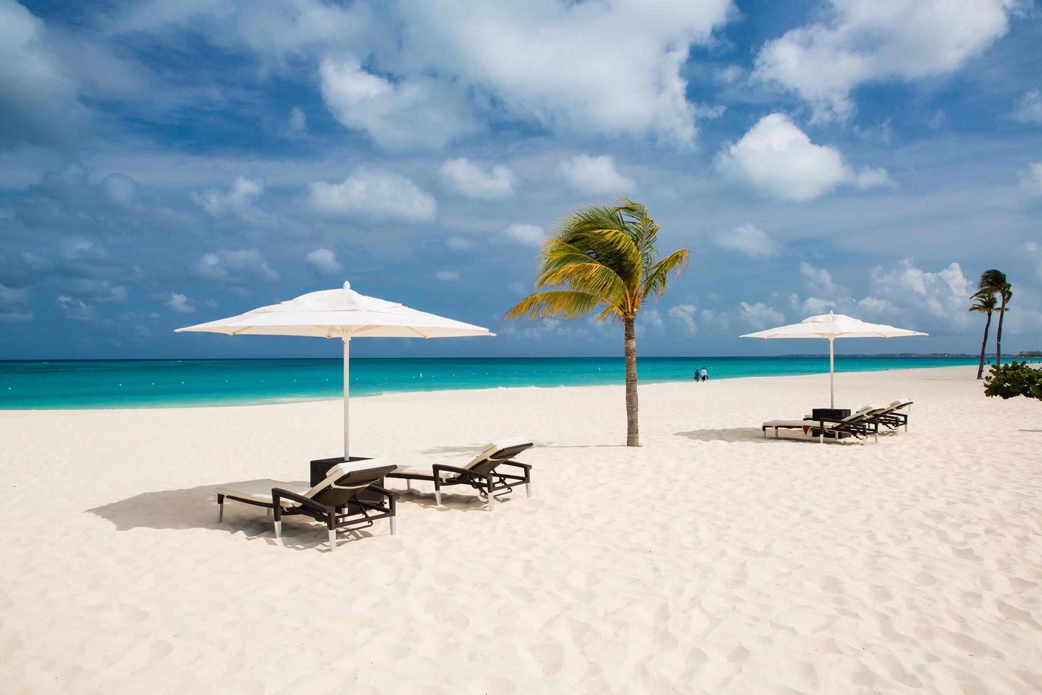 Conde Nast Traveler Readers Name Bucuti & Tara Beach Resort one of the