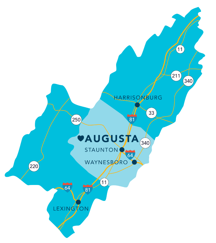 Home Visit Augusta County
