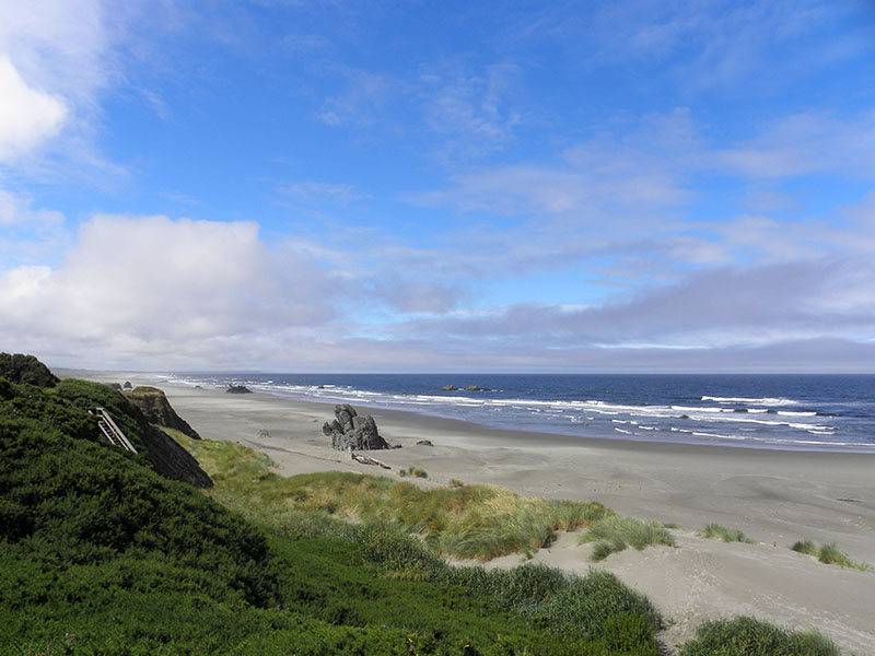The Vacation Rental Bandon, Oregon Coast