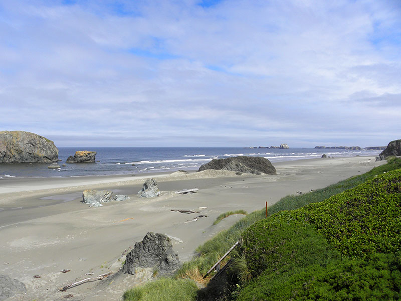 The Vacation Rental Bandon, Oregon Coast