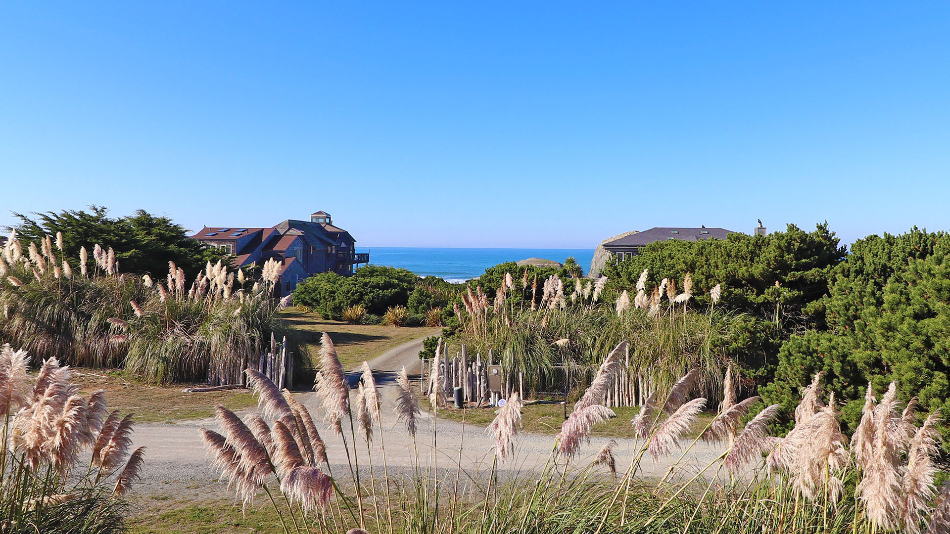 Maggie's Seaside Getaway Vacation Rental Bandon, Oregon Coast