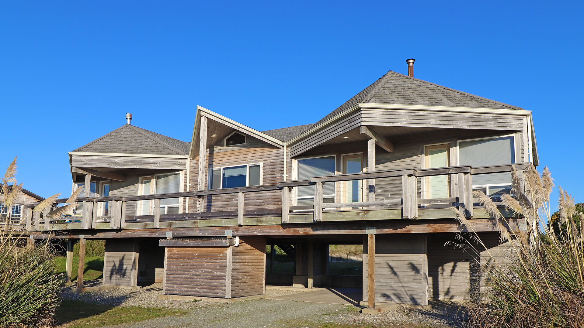 Maggie's Seaside Getaway Vacation Rental Bandon, Oregon Coast