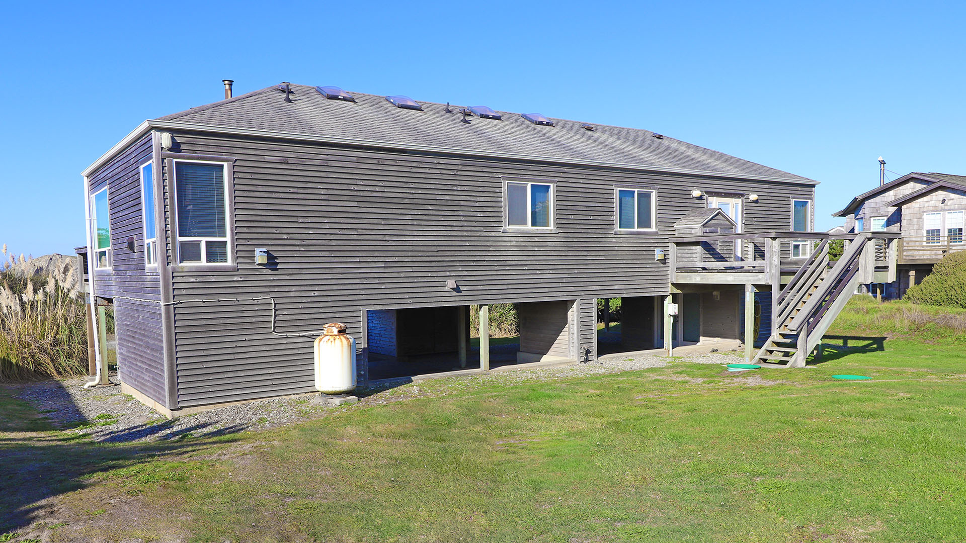 Maggie's Seaside Getaway Vacation Rental Bandon, Oregon Coast