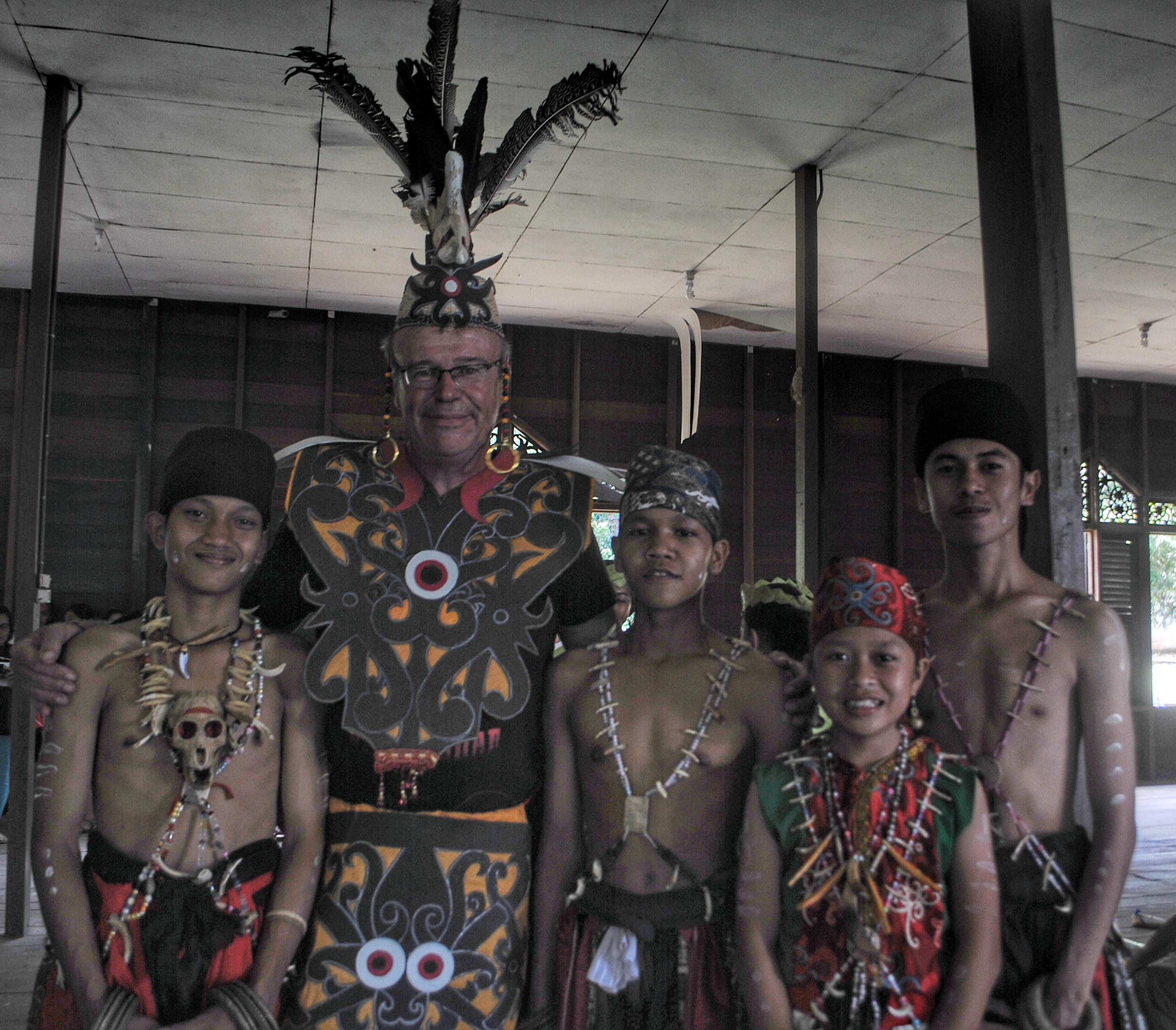 tujuan perjalanan wisata