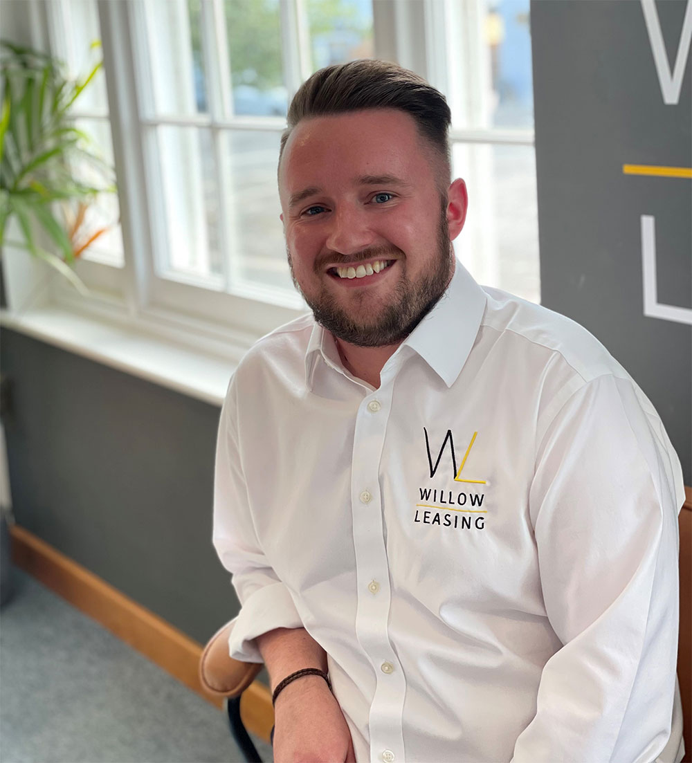 Willow Leasing expanding for the future Visit Bawtry