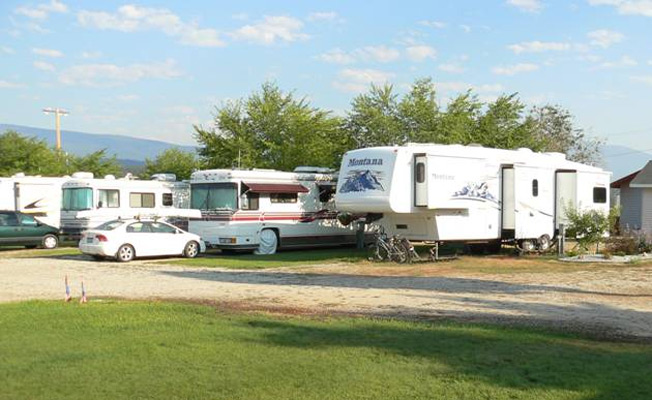 Traveller&#039,s Rest Cabins and RV Park Visit Bitterroot Valley