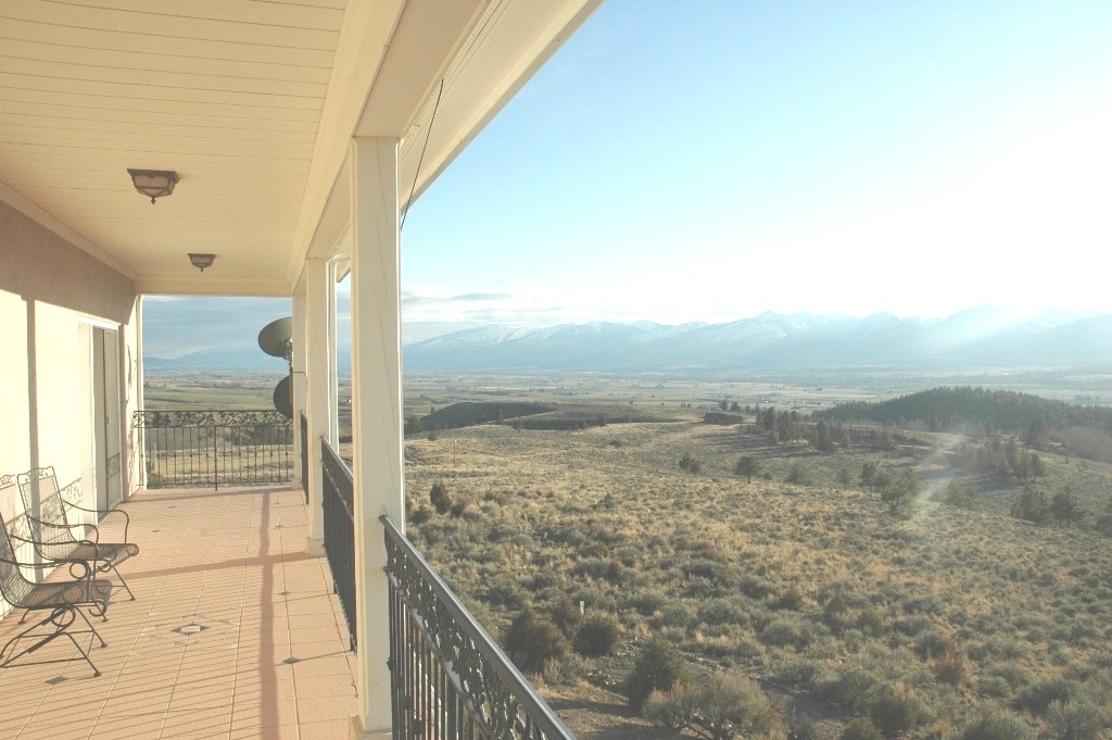 Montana's Eagle Nest Visit Bitterroot Valley