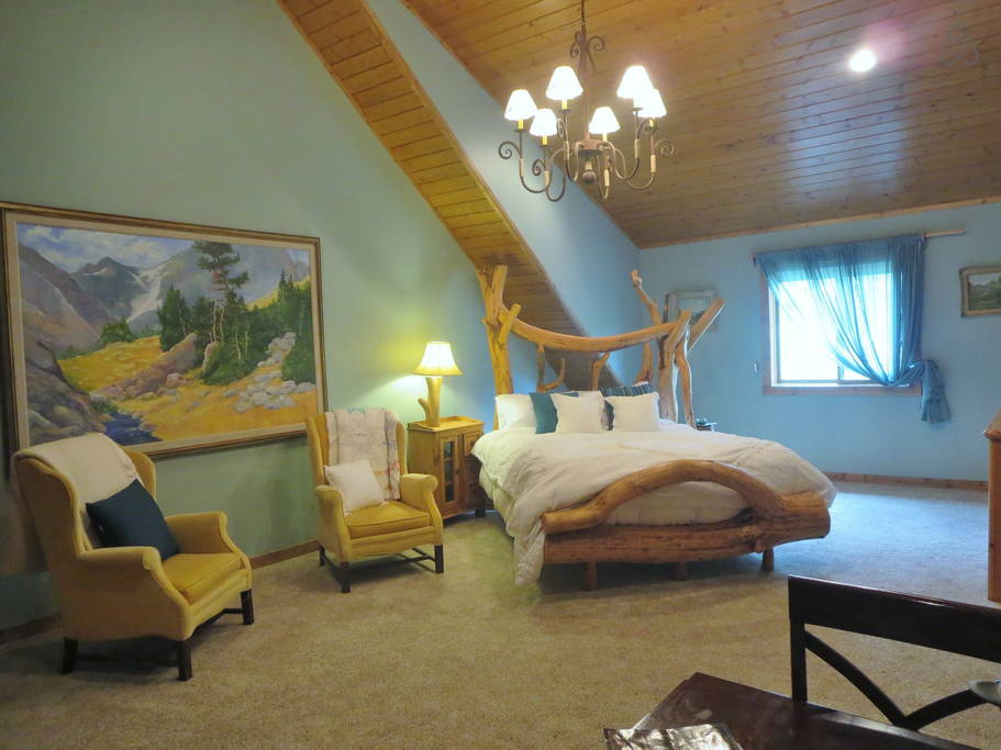 BitterSweet Retreat Visit Bitterroot Valley