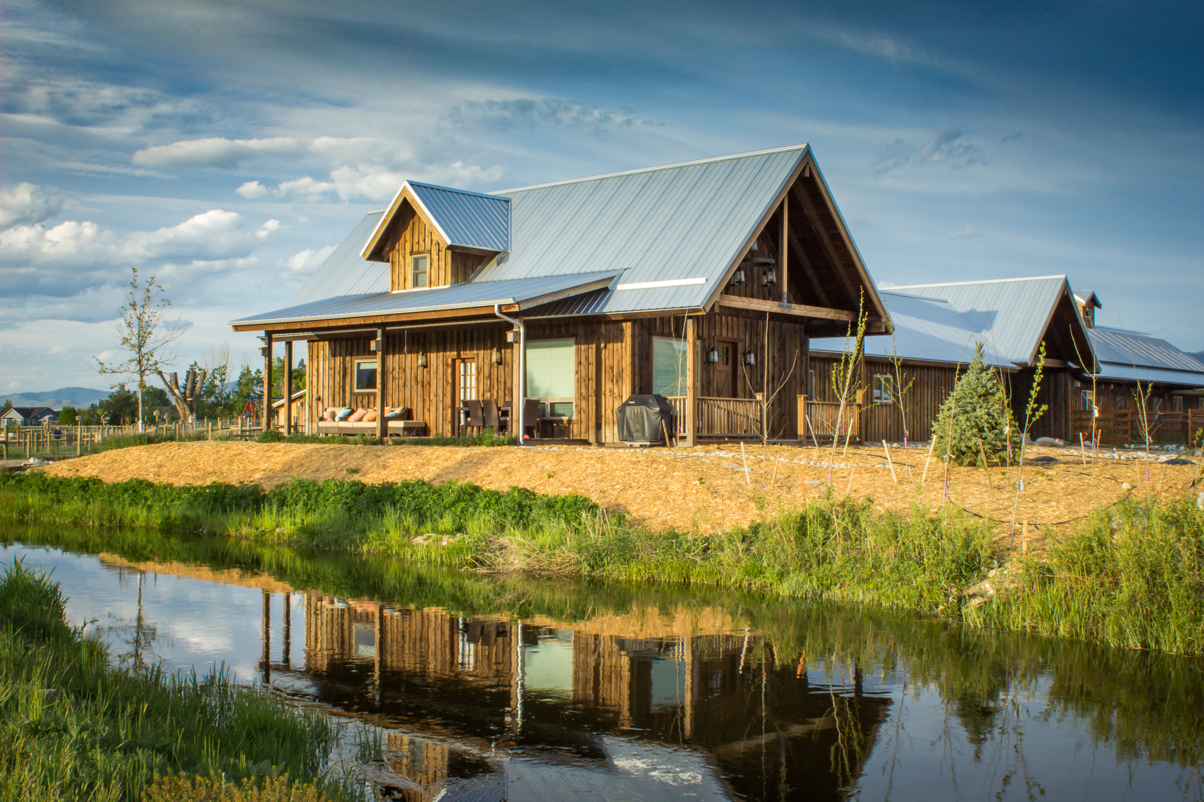 ABC Acres Visit Bitterroot Valley