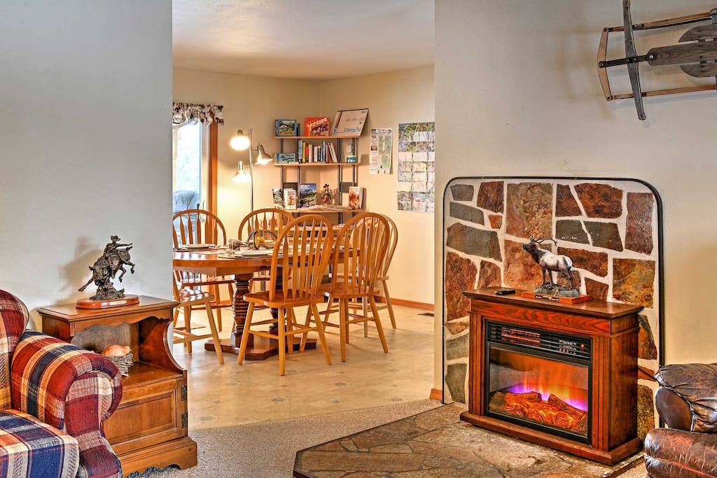 Townsend Ranch Bunkhouse Visit Bitterroot Valley