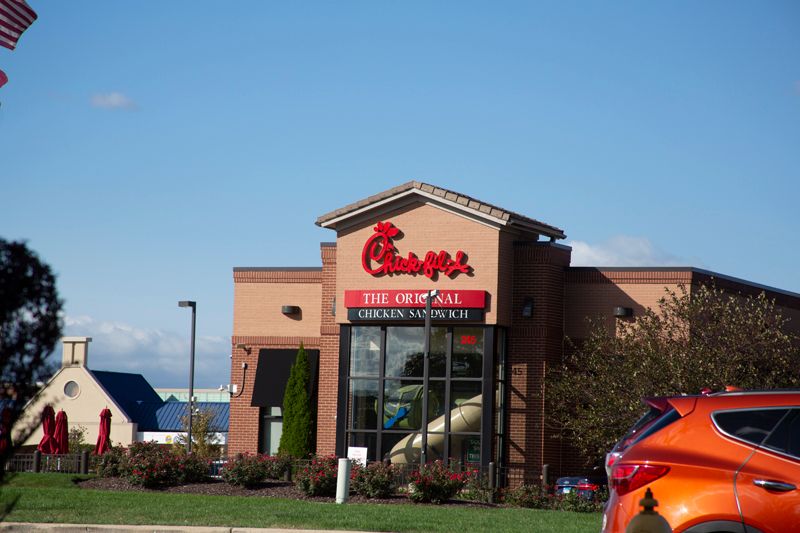 Fast Food Locations in Bolingbrook, IL Visit Bolingbrook