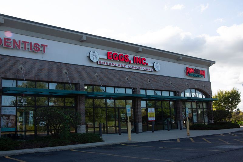 Breakfast and Lunch Locations in Bolingbrook, IL Visit Bolingbrook