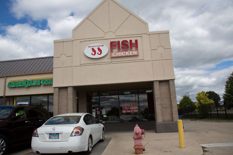 American Style Restaurants in Bolingbrook, IL Visit Bolingbrook